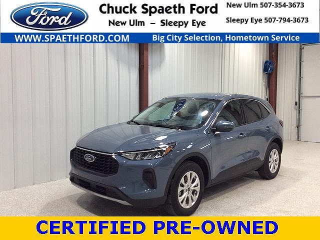 2023 Ford Escape