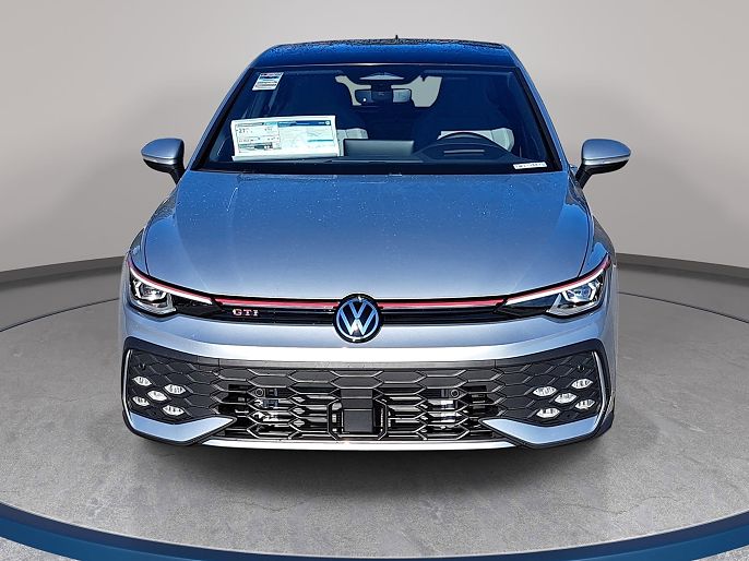 2026 Volkswagen Golf