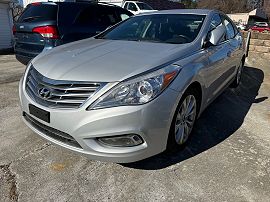 2014 Hyundai Azera