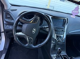 2014 Hyundai Azera