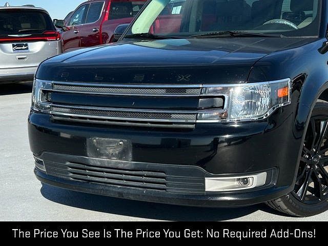 2016 Ford Flex