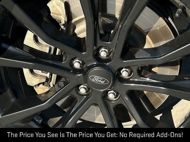 2016 Ford Flex