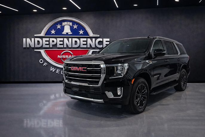 2023 GMC Yukon