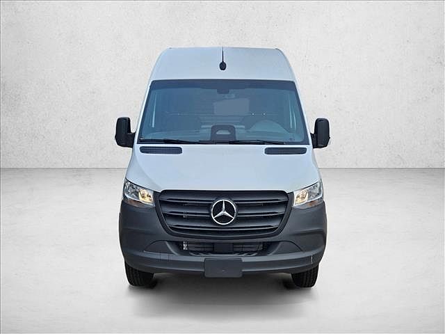 2026 Mercedes-Benz Sprinter