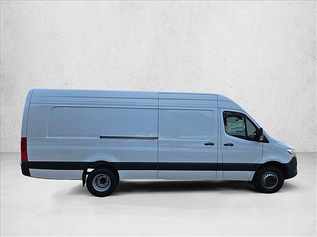 2026 Mercedes-Benz Sprinter