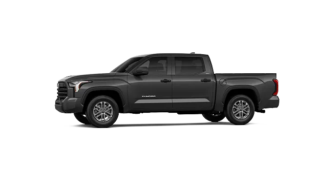 2025 Toyota Tundra