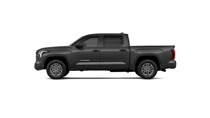 2025 Toyota Tundra