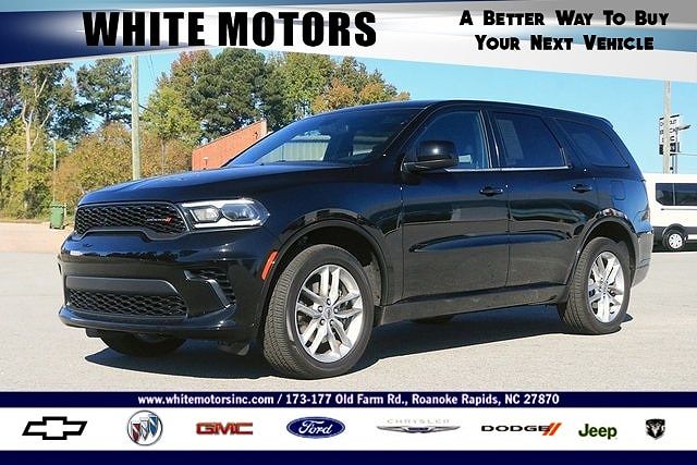 2023 Dodge Durango