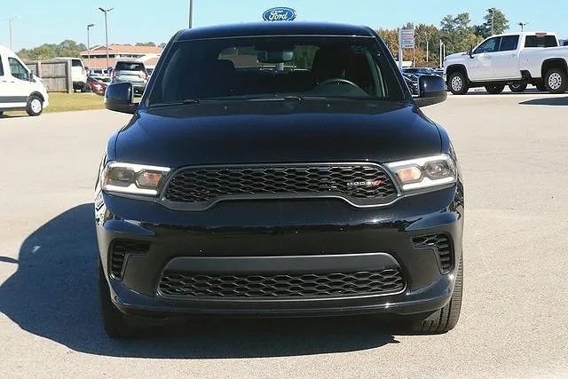 2023 Dodge Durango