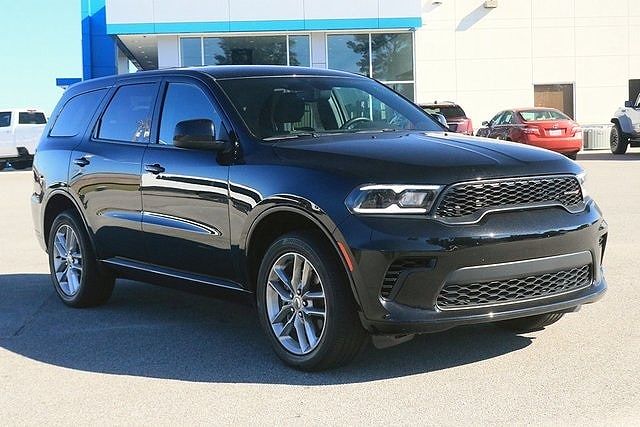 2023 Dodge Durango