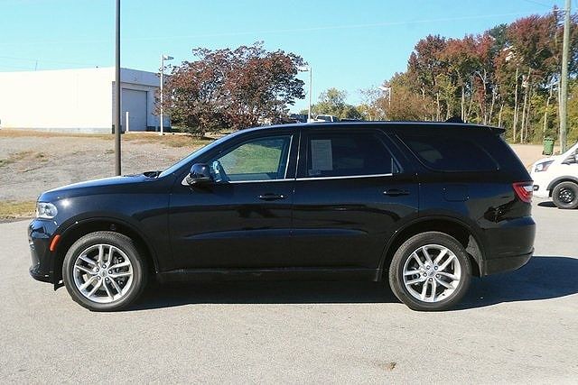 2023 Dodge Durango