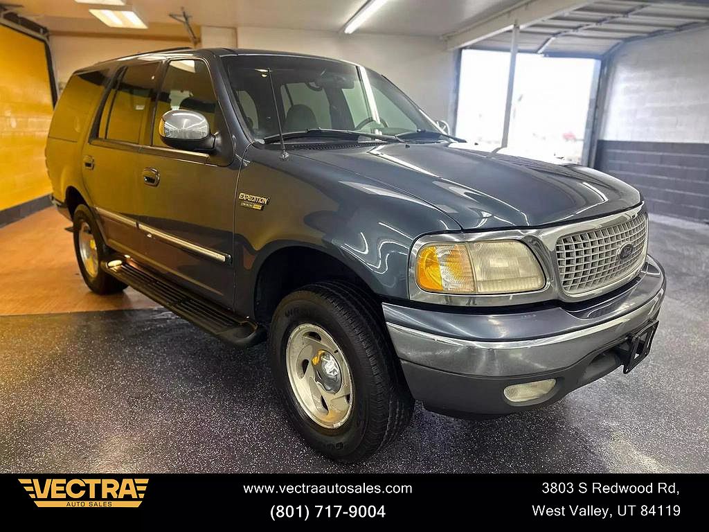 1999 Ford Expedition null image 0