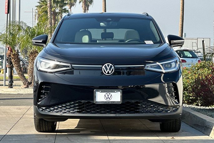 2026 Volkswagen ID.4
