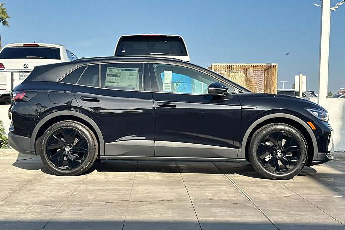 2026 Volkswagen ID.4