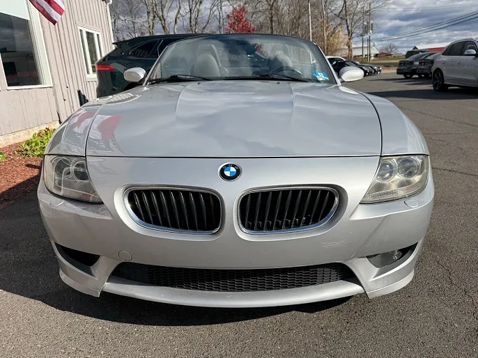 2007 BMW Z4M