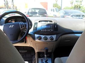 Used 2010 Hyundai Elantra Gls For Sale In South El Monte Ca