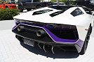 2022 Lamborghini Aventador null image 17
