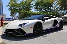 2022 Lamborghini Aventador null image 7
