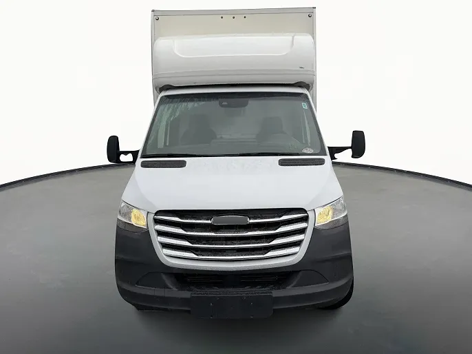 2021 Freightliner Sprinter