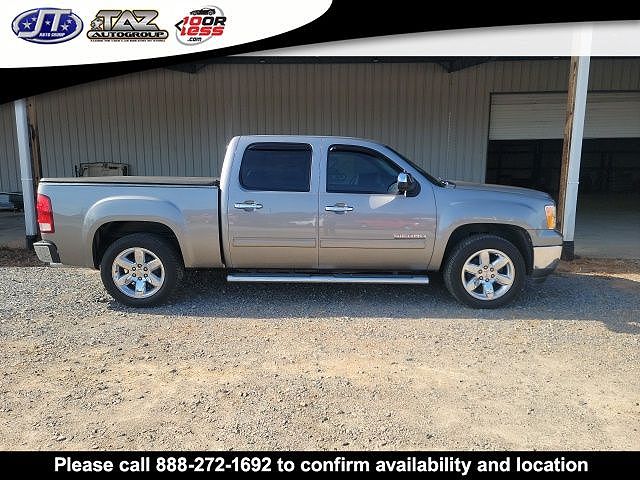 2013 GMC Sierra 1500