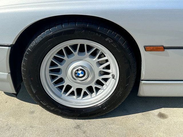 1997 BMW 8 Series 840Ci image 28