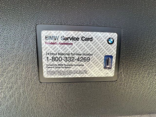 1997 BMW 8 Series 840Ci image 47