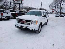 2013 GMC Sierra 1500