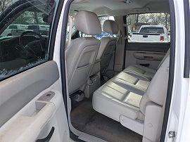 2013 GMC Sierra 1500