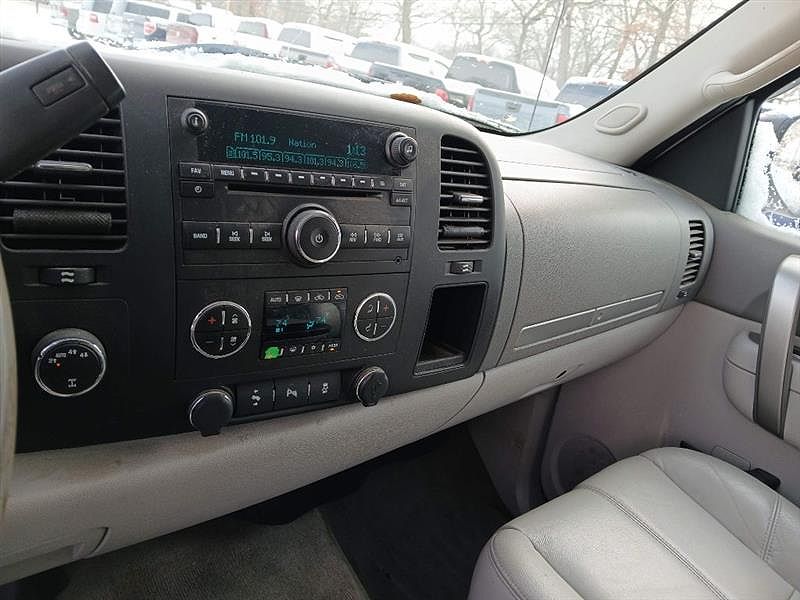 2013 GMC Sierra 1500