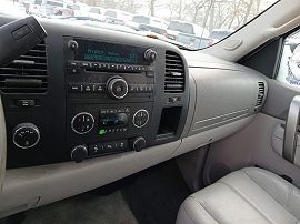 2013 GMC Sierra 1500