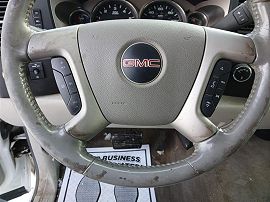 2013 GMC Sierra 1500