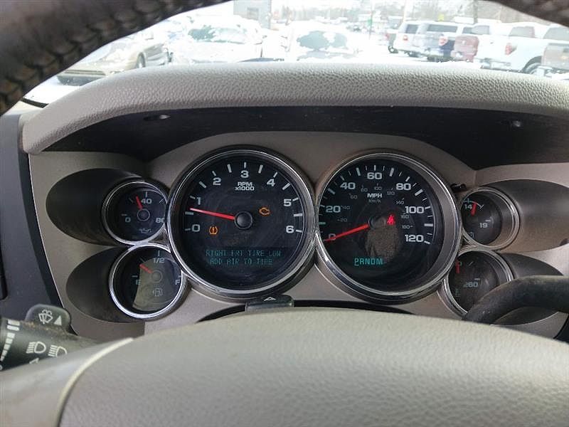 2013 GMC Sierra 1500