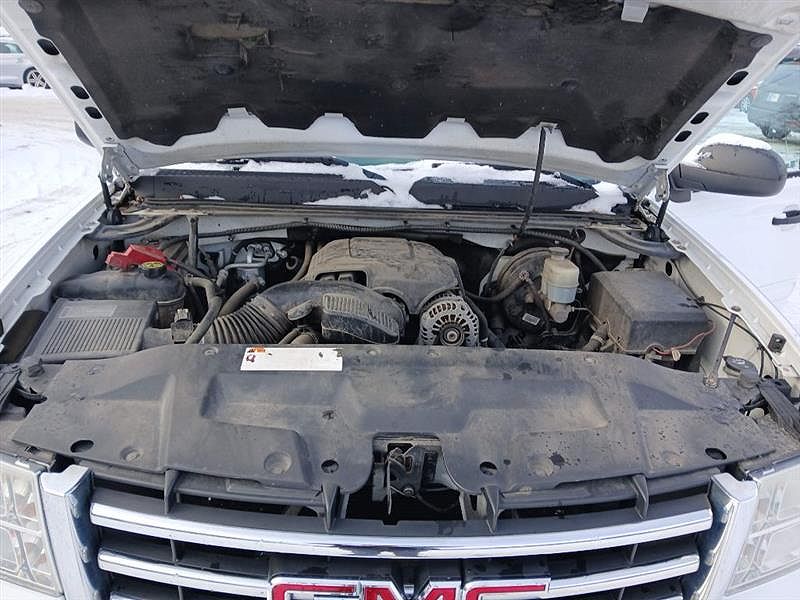 2013 GMC Sierra 1500