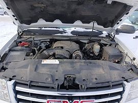 2013 GMC Sierra 1500