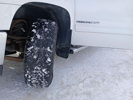 2013 GMC Sierra 1500