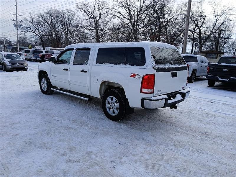 2013 GMC Sierra 1500