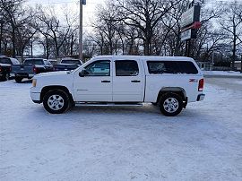 2013 GMC Sierra 1500