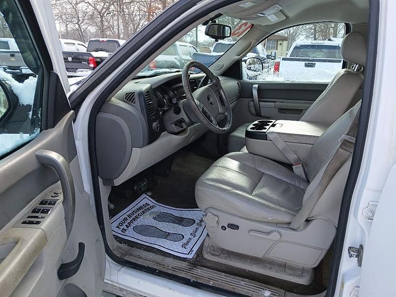 2013 GMC Sierra 1500