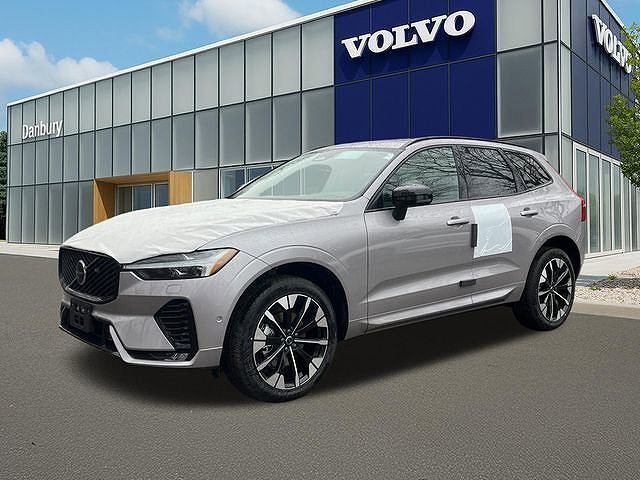 2026 Volvo XC60