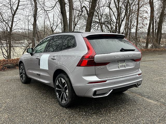 2026 Volvo XC60
