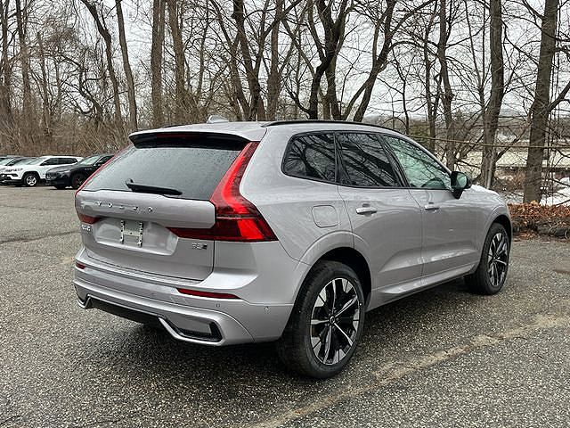 2026 Volvo XC60
