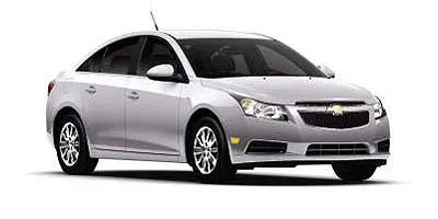 2013 Chevrolet Cruze