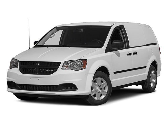 2014 Ram C/V
