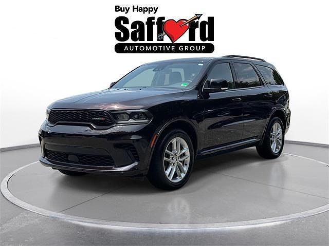 2024 Dodge Durango