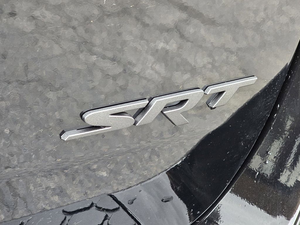 2024 Dodge Durango SRT image 5