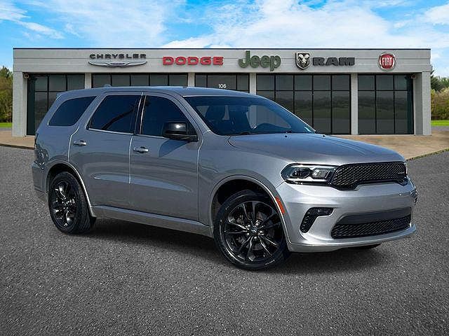 2021 Dodge Durango