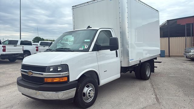 2024 Chevrolet Express