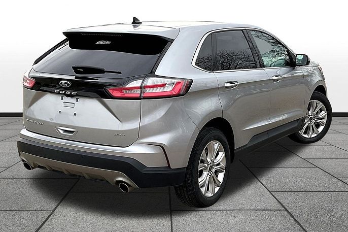2023 Ford Edge