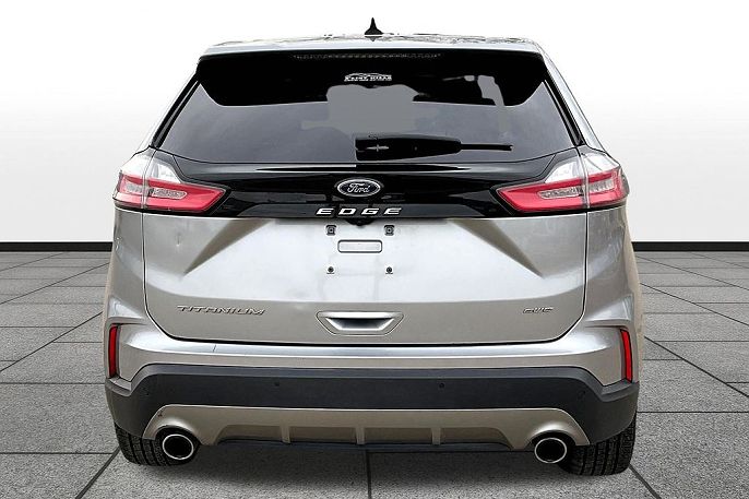 2023 Ford Edge
