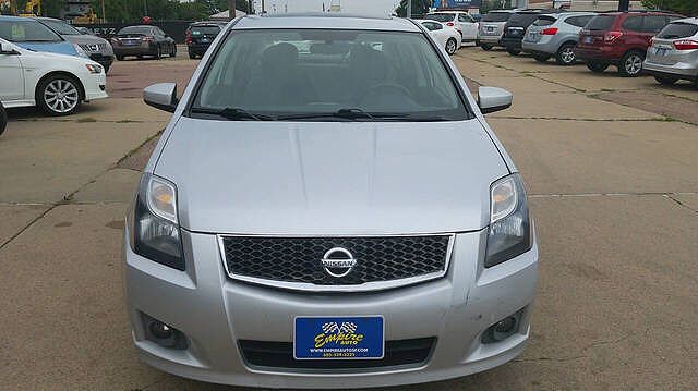 2011 Nissan Sentra